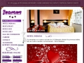 Hotel Indiana - cazare-restaurant iasi