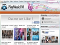 PlayMusic FM