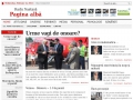 Pagina alba