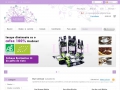 Produse naturale si bio, Alimente sanatoase - Lavand