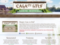  Cazare si Restaurant in Olimp Neptun