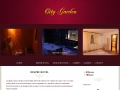 City Garden Hotel 4* stele, zona centrala a Bucurestiului (Doroba