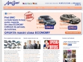 Auto Grand - Inchirieri Auto Bucuresti