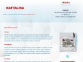 Comert Naftalina Kynita