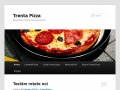 Trenta Pizza Bucuresti Blog