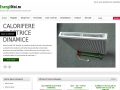 Panouri solare, Calorifere electrice, Boiler solar