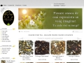d\'Oro Tea