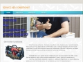 Service Aer Conditionat