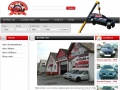piese auto second hand