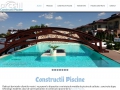 Constructii piscine ArcStil