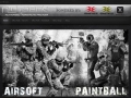NRG Park - Teren de paintball, airsoft, lasertag in Constanta!