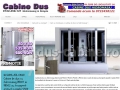 Dus-Cabine