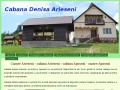 Cazare Arieseni - cabana Arieseni - cabana Apuseni - cazare Apuse