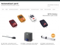 Automatizari porti rezidentiale si industriale. Importator oficia