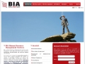 Firma Recrutare Personal si Servicii Resurse Umane - BIA