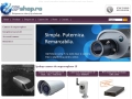 Importator sisteme supraveghere IP