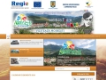 Vizitati municipiul Moinesti