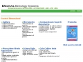 Digital Metrology Systems