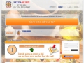 PizzaHunt