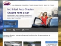 Auto Rent Oradea