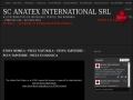 Piele Auto Naturala Anatex