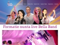 Formatie live pentru nunti