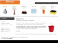 Mimati - Producator de mopuri din bumbac