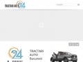 Tractari auto24