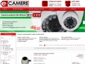 Camere supraveghere video profesionale