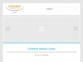 Cabinet Stomatologic Fiziodent