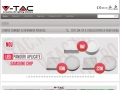 V-Tac Romania