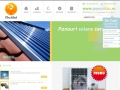 Solutii complete de instalatii solare termice si fotovoltaice