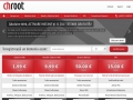Hosting Web