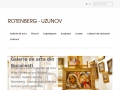 Galeria de arta Rotenberg Uzunov