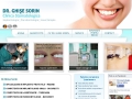 fatete dentare pe stomatologie-ghise-sibiu.ro in sibiu