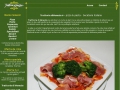 Trattoria di Venezia - Comenzi pizza, paste, salate, preparate di