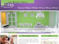 Orto Care Cabinet stomatologic