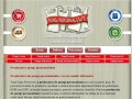 Pungi personalizate online