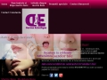 Marire buze cu acid hialuronic Derma Estetique