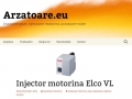 Arzatoare, injectoare