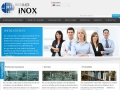 Teava inox capilara
