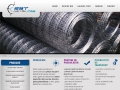 Est Metal Cab - producator plasa gard