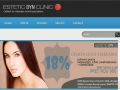 Estetic Dyn Clinic - cabinet chirurgie plastica si estetica
