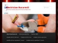Electrician Bucuresti 