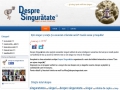 despre singuratate