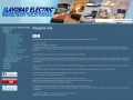 Lavobad Electric 