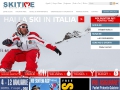 Vacante de iarna in Italia, super oferta! Totul de la SKI TIME