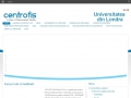 Centrofis - Centru de studii internationale