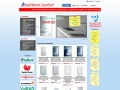 Valtherm Confort - Centrale termice Vaillant