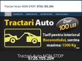 tractari auto
